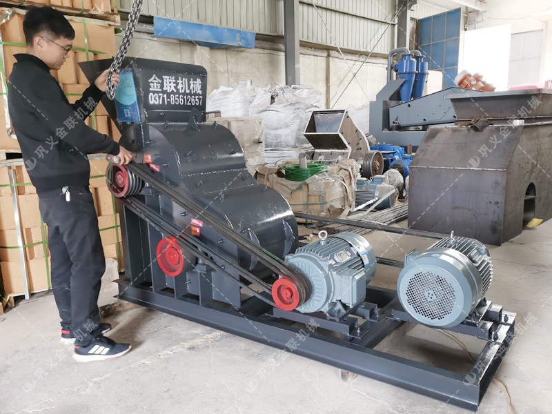爐渣粉碎機(jī)_小型移動爐渣粉碎機(jī),小型爐渣破碎機(jī)價(jià)格/型號圖片/視頻
